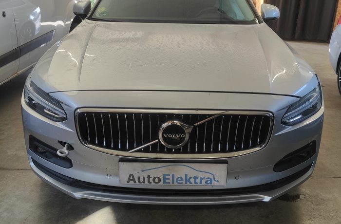 Volvo V90 B4 MHEV