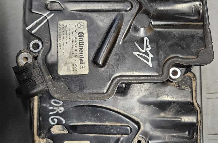 Mercedes-Benz ISM A 003 446 03 10