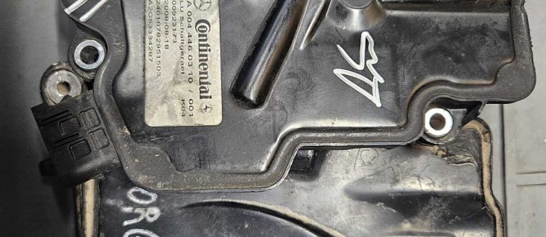 Mercedes-Benz ISM A 003 446 03 10